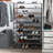 Burrier 50 Pair Shoe Rack-1195267773