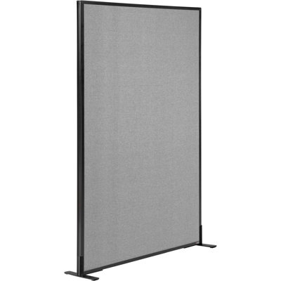 Traditional Office Partitions