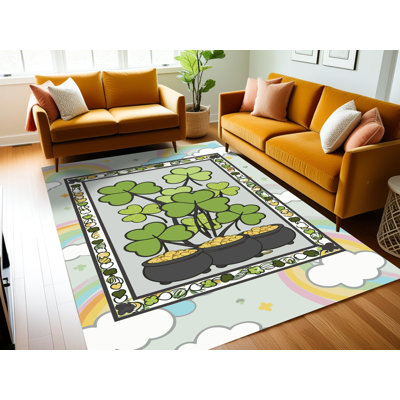 Tapis Holiday