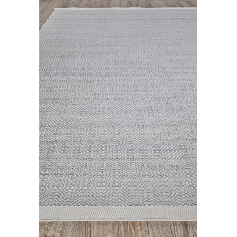 Echo Geometric Indoor Rug, Rectangle 2' x 3'
