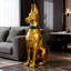 Surface de sculpture 39,5 po pour chien-126058765