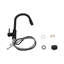 Living And Home Pull Down Kitchen Faucet-99870208