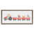Cadre flottant orme Montalcino