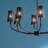Dimmable Classic / Traditional Chandelier-772255264-789374857
