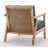 Tryphosa Upholstered Armchair-1315940900