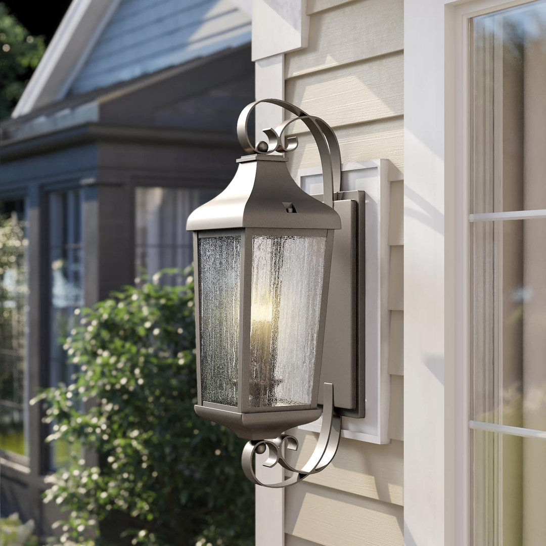 Harpole Wall Light Three Posts™