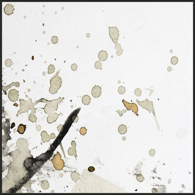 Seeing Spots Painting by Thom Filicia