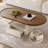 Medieval Cream Style Coffee Table