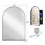 Pharmacie encastrée 24 po x 36 po-574096173