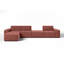 Burkittsville 5 Seater Corner Sofa -1870891522-1870891549