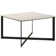 Ensemble de tables basses 2 pièces Bonifaz