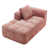 Rose est en rupture de stock