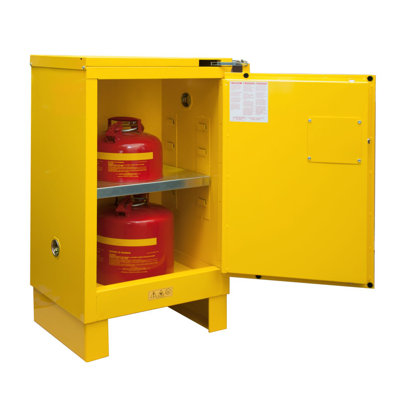 Safety Cabinet