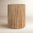 Chessa Solid Wood End Table-70763014
