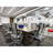 120'' Rectangle Conference Table and-50020135