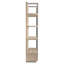 Modulum Etagere Bookcase