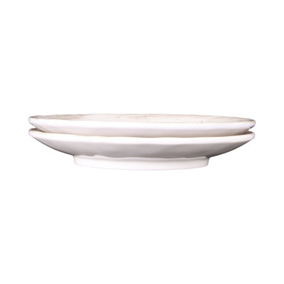 Van Gogh Round 7.5" Appetizer Plate