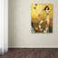 Impression sur toile tendue Berkley-21180000