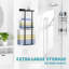 Gooding Towel Rack