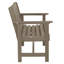 Banc de jardin en plastique Lunz-1577312807