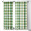 Ensemble de 2 rideaux occultant pour fenêtre Avenie-461846228