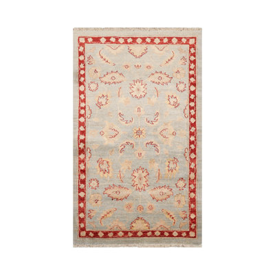 Revonda Wool Indoor Rug
