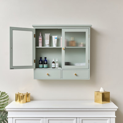 Chaidez Accent Chest