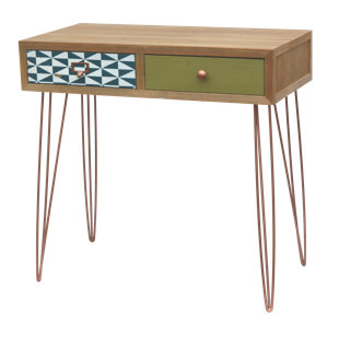 Portofino 80cm Console Table