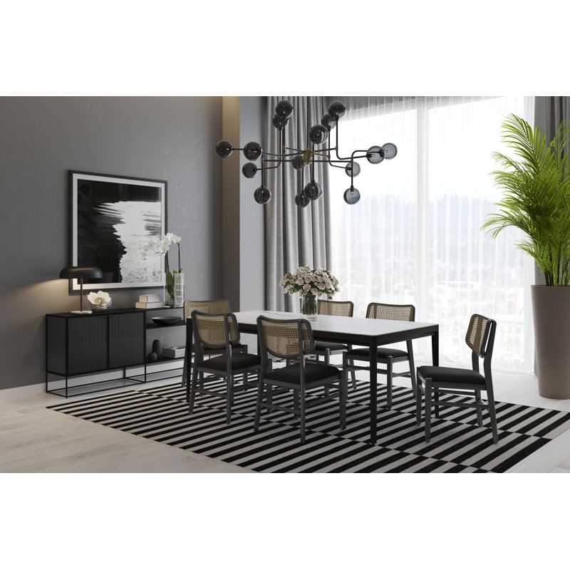 Parsons 71'' W Sideboard