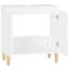 Saajan 58cm Single Bathroom Vanity Base Only-398462020