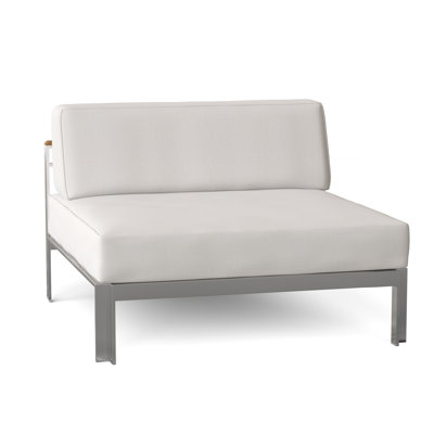 Tivoli Patio Chair with Cushions