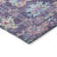Tapis intérieur / extérieur lavable à la machine Kaczor ACN2234 Global-1100517599