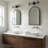 3 - Light Dimmable Vanity Light