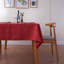 Nappe à carreaux