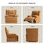 Fauteuil inclinable Pamler-101018801