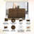 6 Drawers Dresser-1513111022