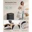 Canvas Laundry Room Organiser-134648322