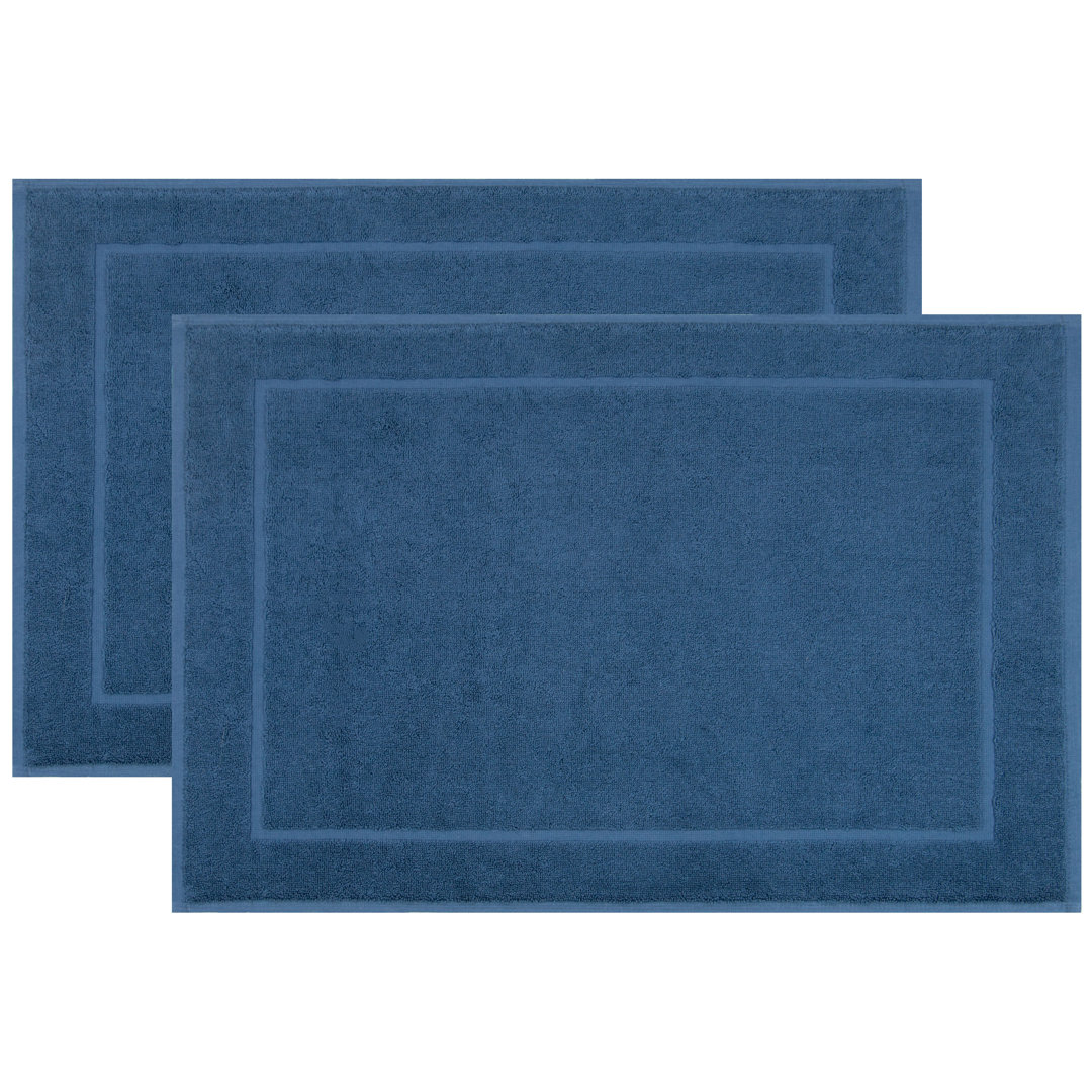 Rectangle Bath Mat