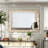 Modern & Contemporary Bathroom  Mirrors