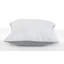 Ensemble de 4 taies décoratives géométriques 100% coton-859358128