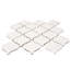 Carrelage mosaïque 3,3 po x 3,4 po-66982301