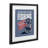 Good Day For Fishing & Beer Framed Print Under Glass, design by Jedco Brands, Inc.-457022865-457022862