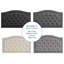 Lit plateforme tapissier capitonné Applewhite-2130791475-2130791472