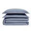 Ensemble de housse de couette London Fog Garry Wash-63160113-63160115