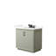 Meuble-lavabo simple avec plateau Strada 36-92724093-92724095-98229152
