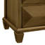 Ensemble de chambre à coucher 3 pièces Weslyn Transistional-1515996042-1515996041