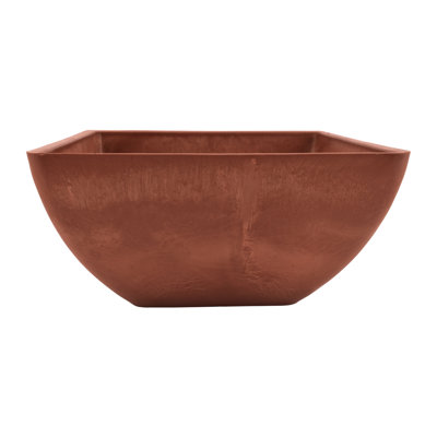 Musselwhite Pot Planter