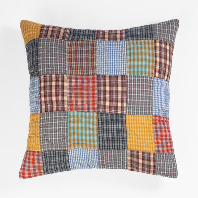 Rosemount Cotton Shams