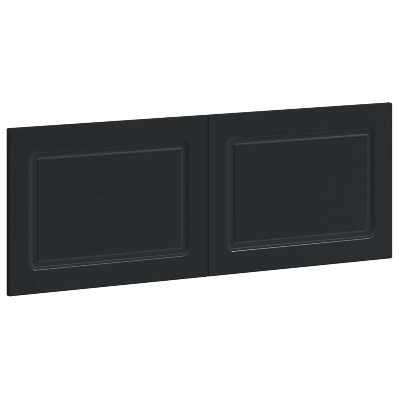 Headboard, Black