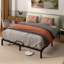 Lit rembourré en similicuir-2058863269-2058863258